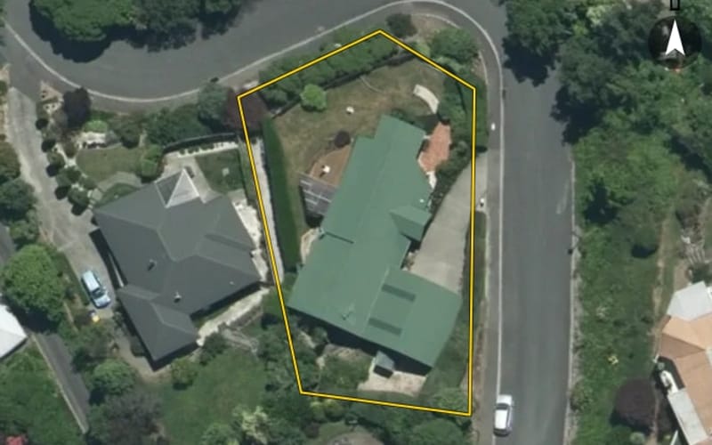 6 Clairmont Heights