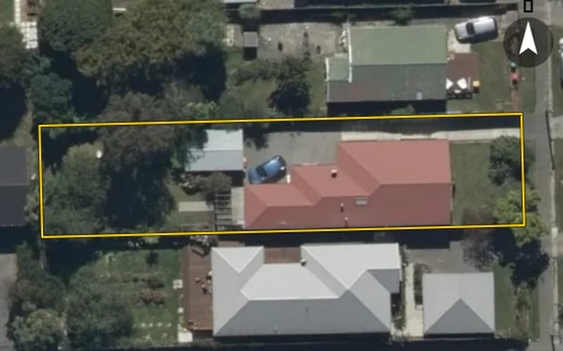 41 Lionel Street