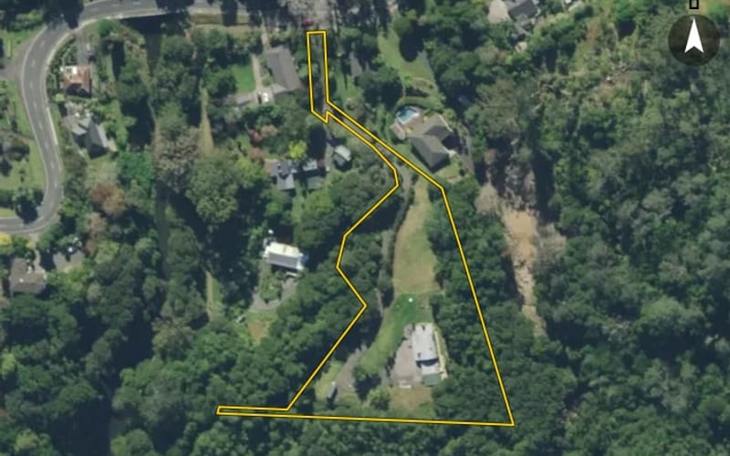 30 Whareora Road