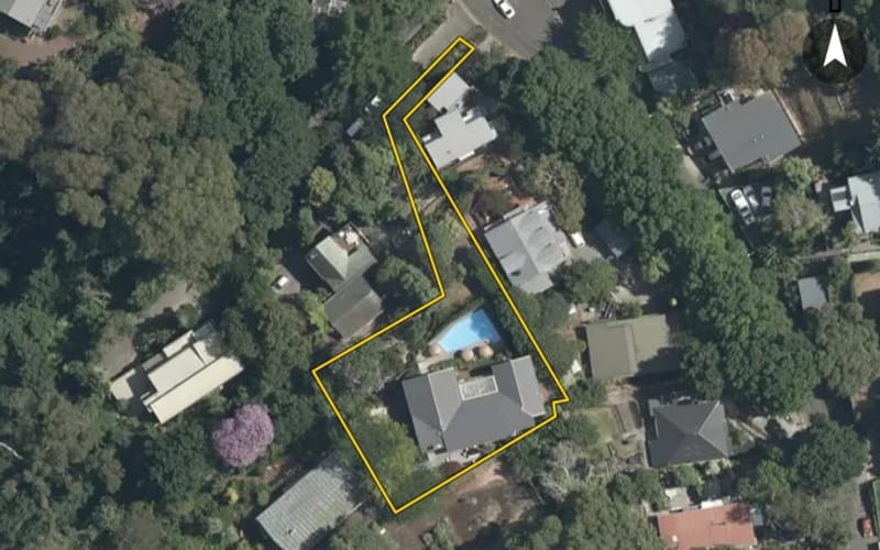 7 Balquhidder Road