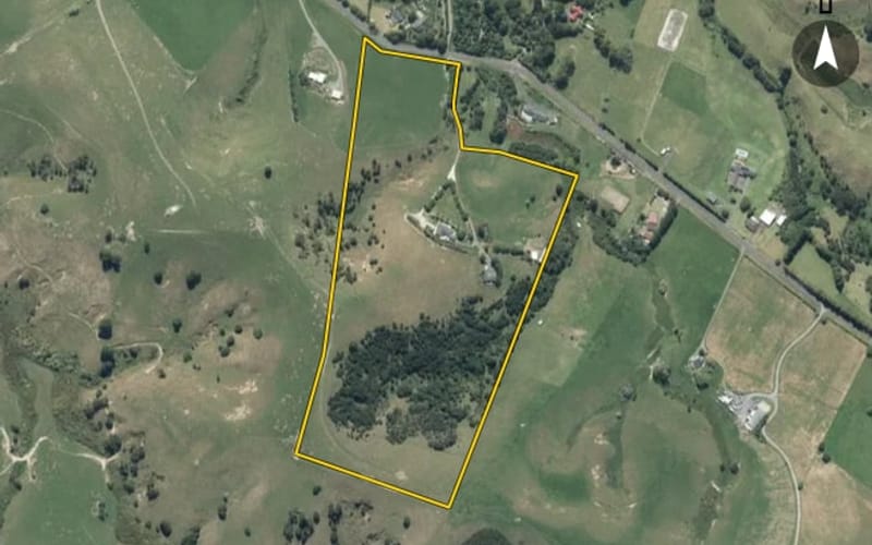 173 Ness Valley Road