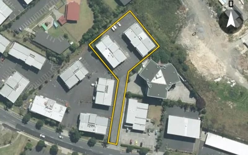 31 Apollo Drive