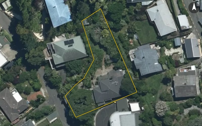 25 Poynters Crescent