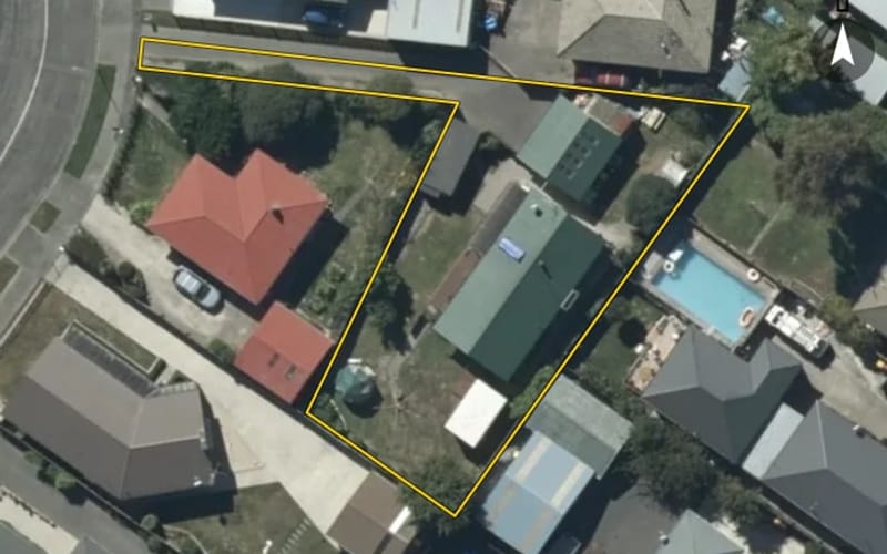 53 Frensham Crescent