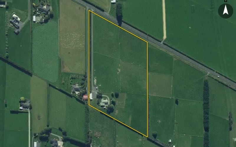 322 McIvor Road