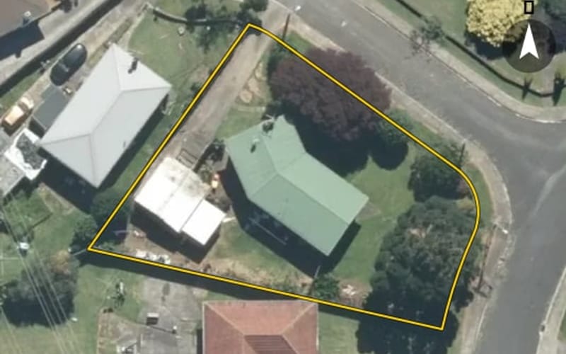 2 Lynn Place