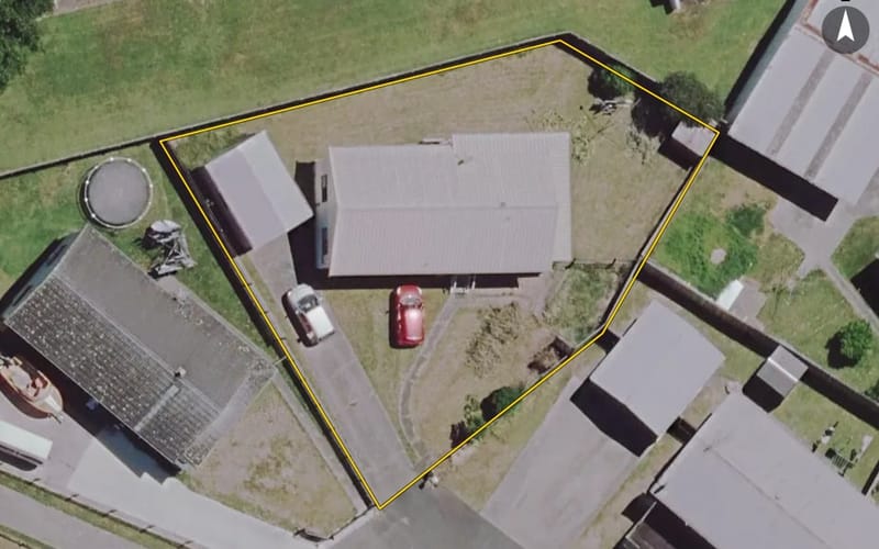 34 Larnach Street