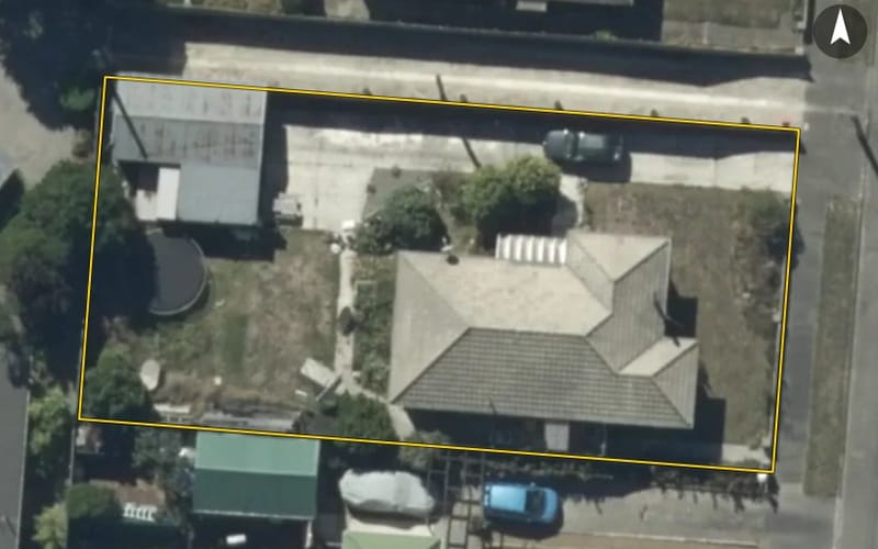 11 Ormandy Place