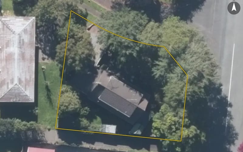 2 Yarra Place
