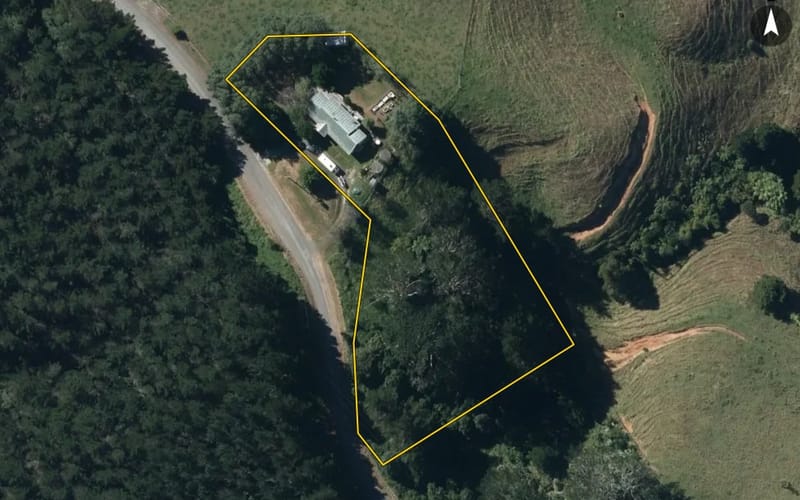 127 Kraack Road
