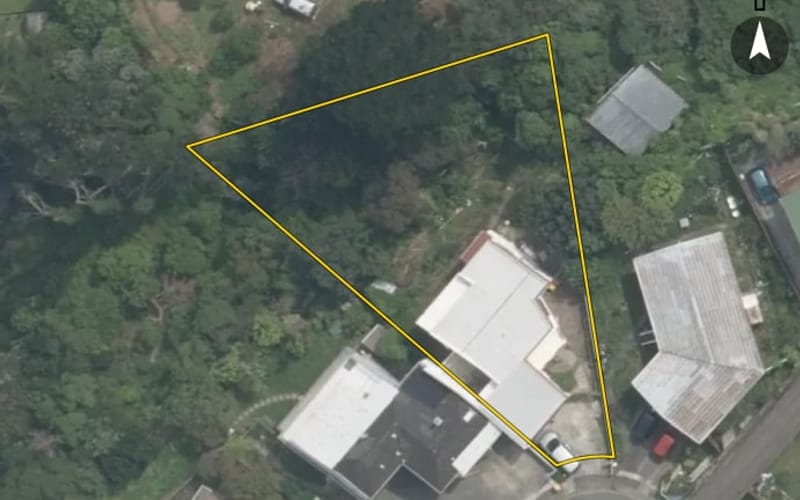 10 Houston Grove