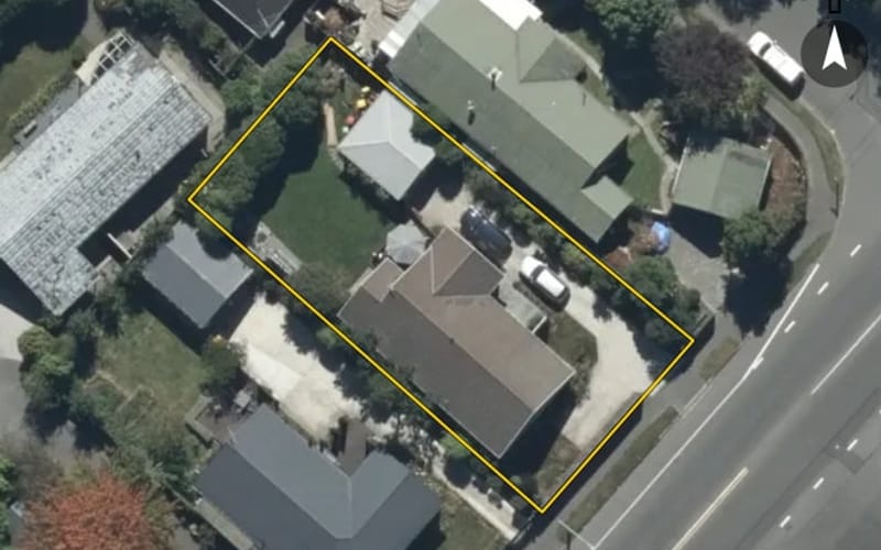 65 Grahams Road