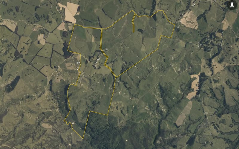 5225 Puketitiri Road