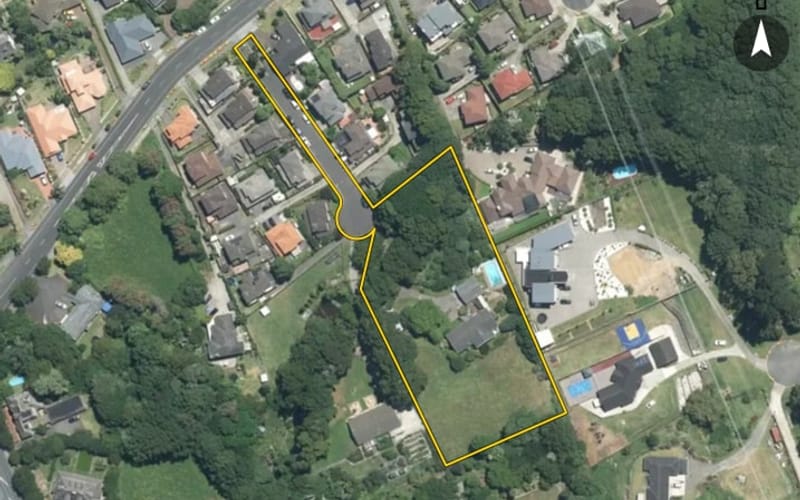 18 Murrayfield Lane