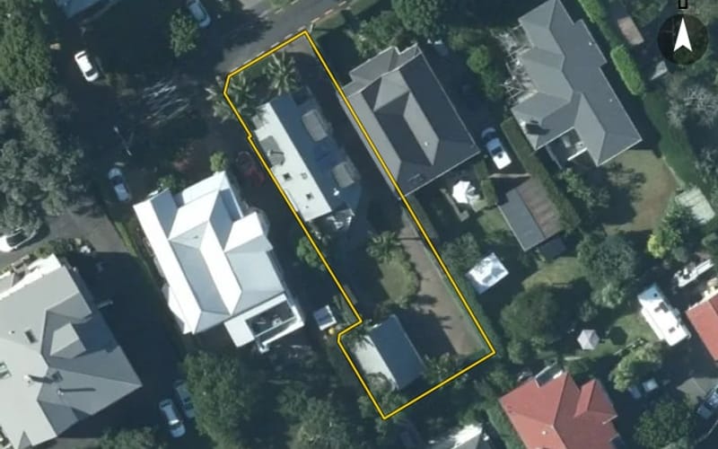 5 Tudor Street