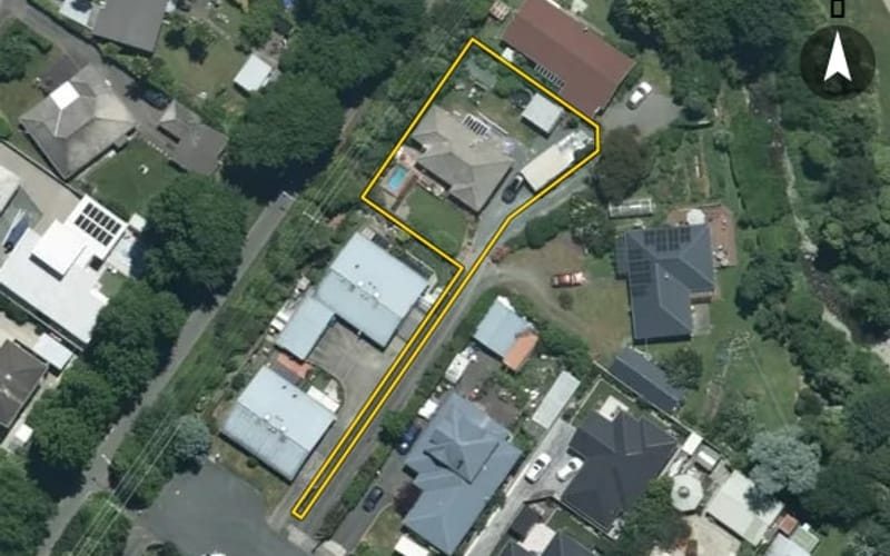 11 Pateke Street