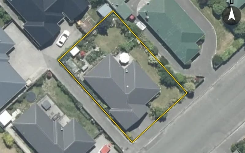 11 Allison Street