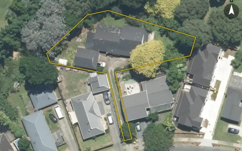 11 Pinehurst Place