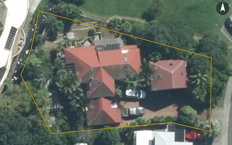 4 Huntly Road