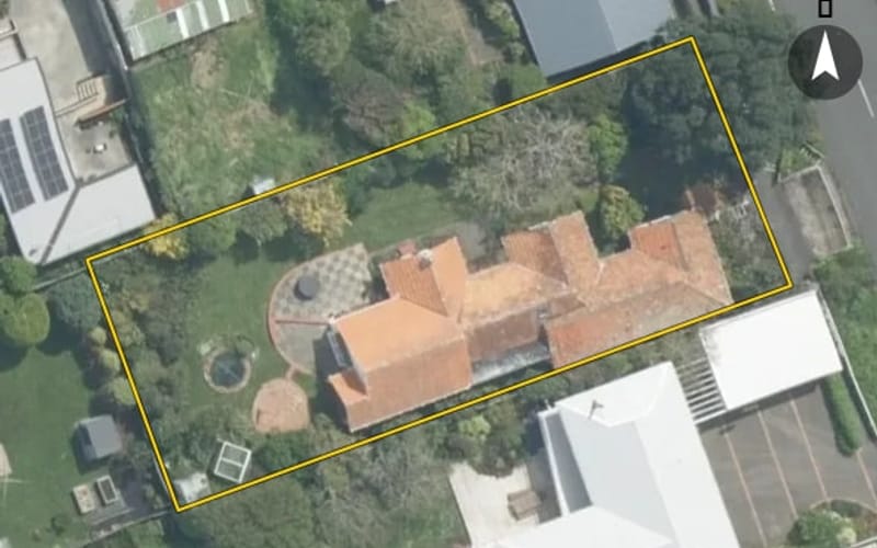 20 Duthie Street