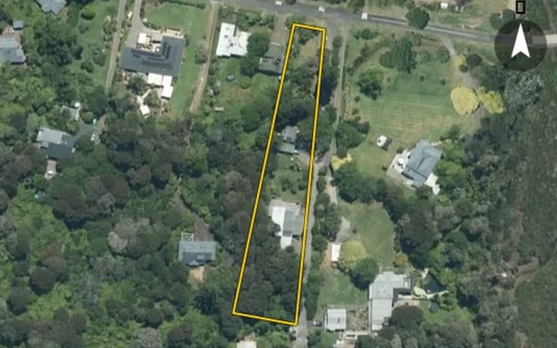 19 Landing Road
