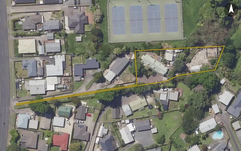 49 Windsor Road