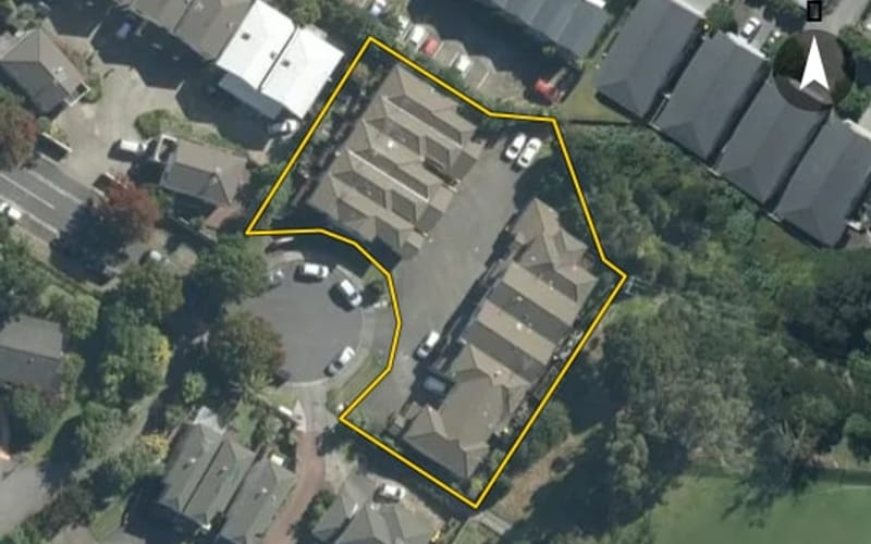 9/6 Sunnydale Place