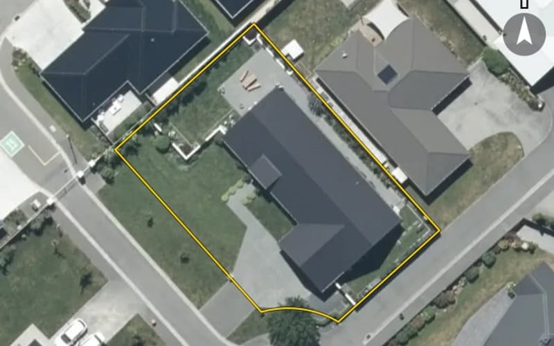 12 Primrose Place