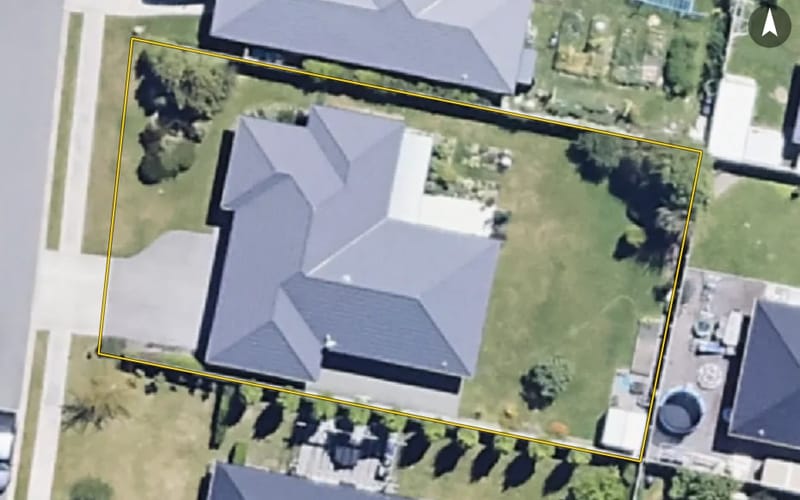 25 Maeburn Street