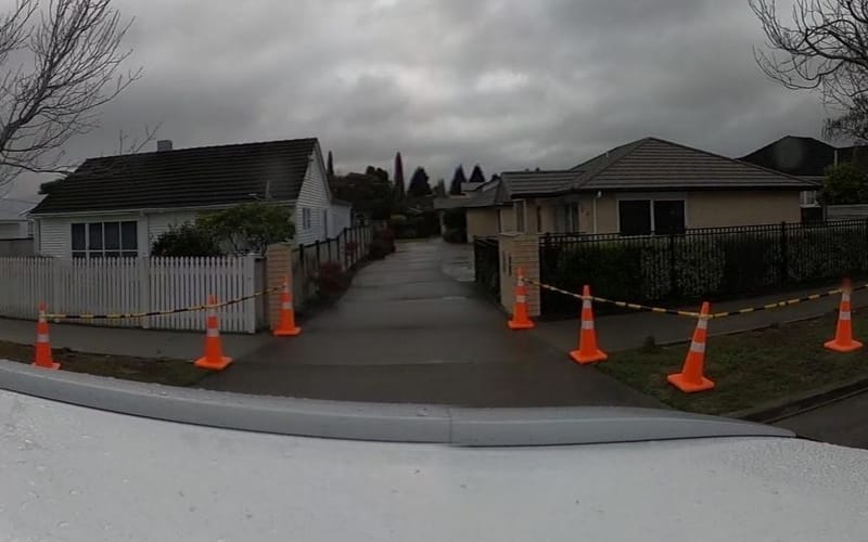 27A Fraser Crescent
