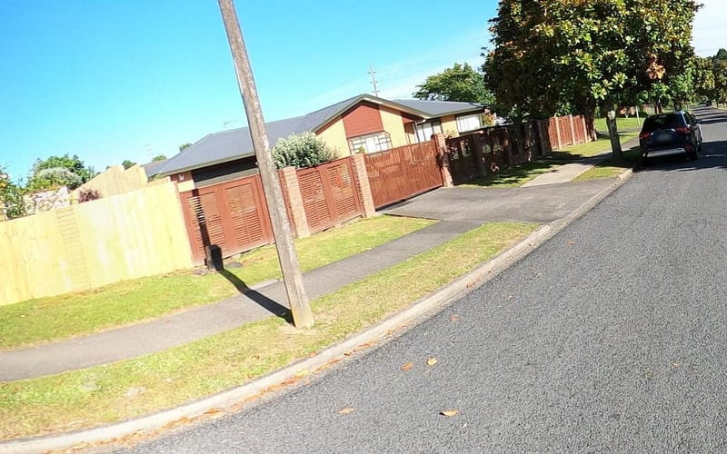 4 Trinity Place