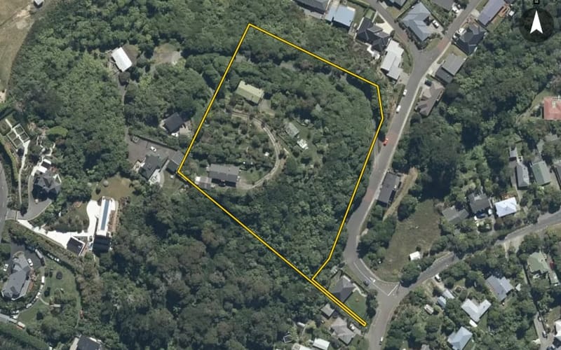 208 Park Road