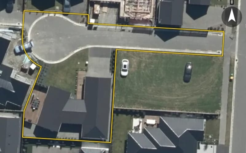 3 Millstead Lane