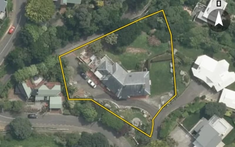 11 Fettes Crescent