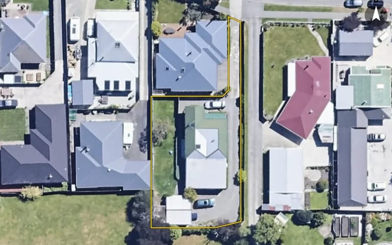48B Dillons Point Road