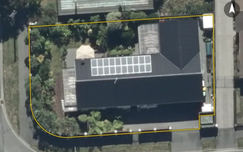 1 Florance Place