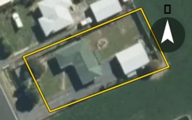393 Pipiroa Road