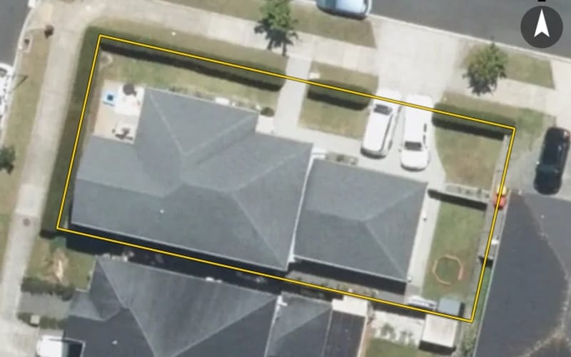 26 Charlestown Drive