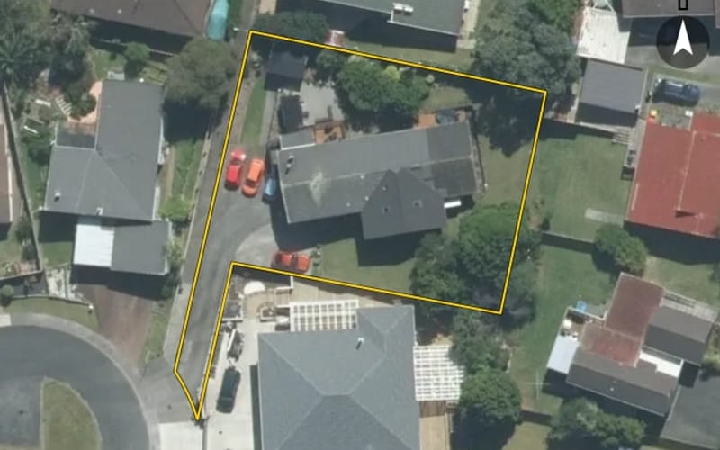 7 Baltimore Place