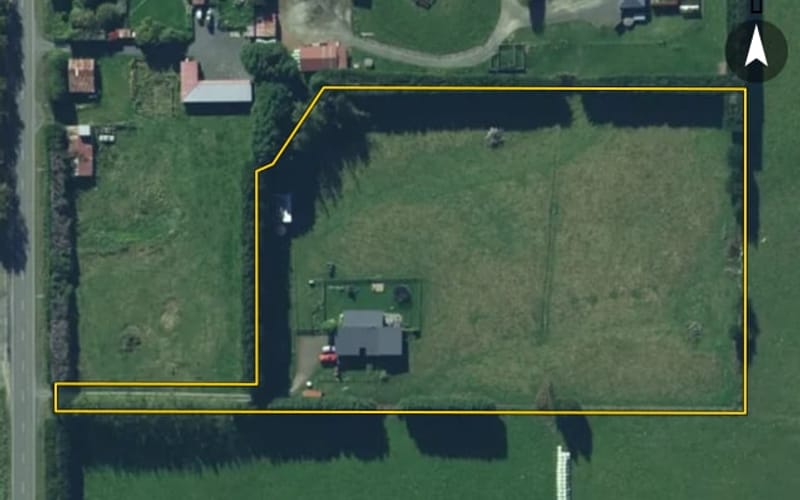143 Kennington Waimatua Road