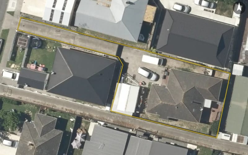 14A Savage Crescent