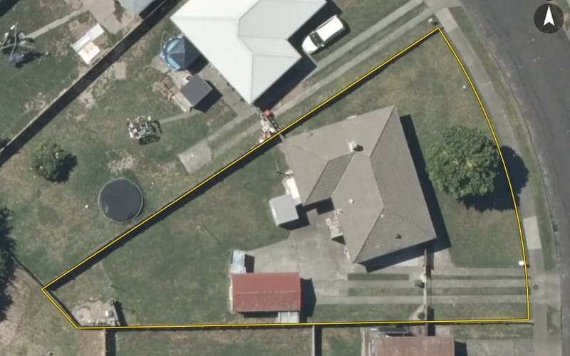 41 Shackleton Street