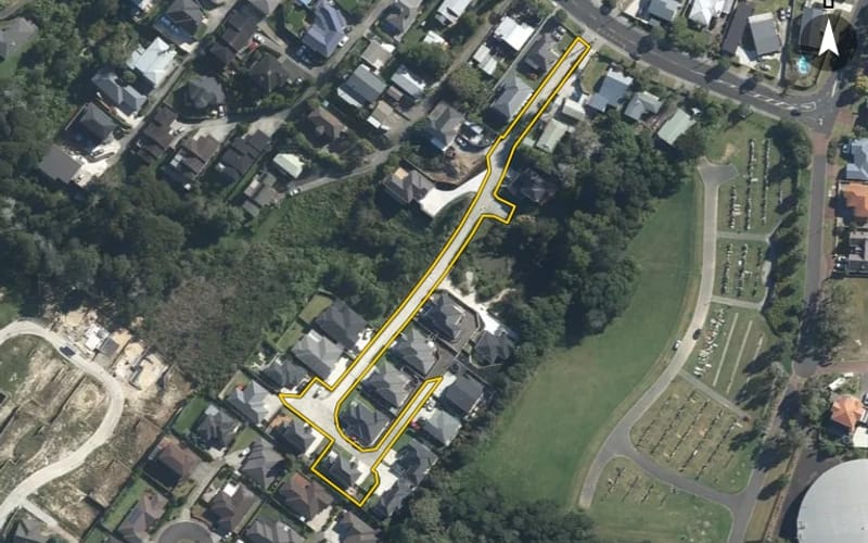 16 Springhill Lane