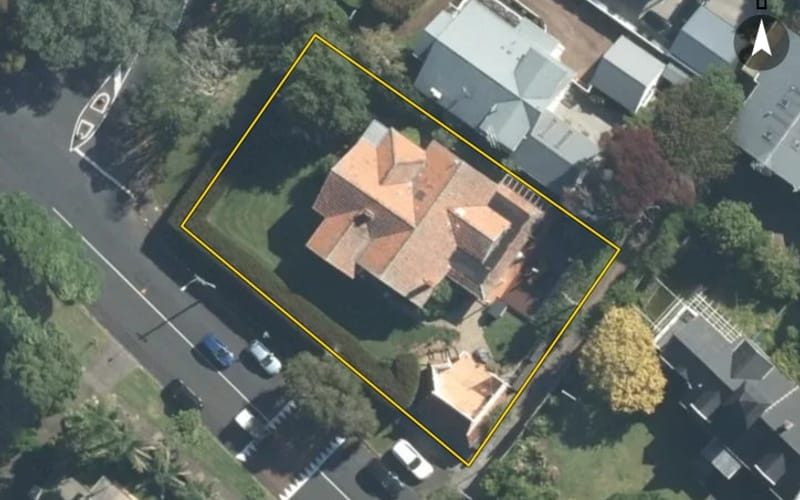 30 Aratonga Avenue