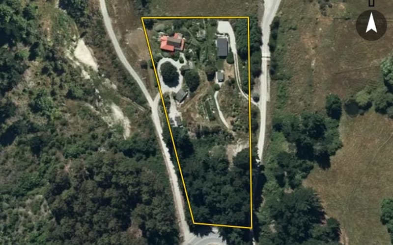 269A Crown Range Road