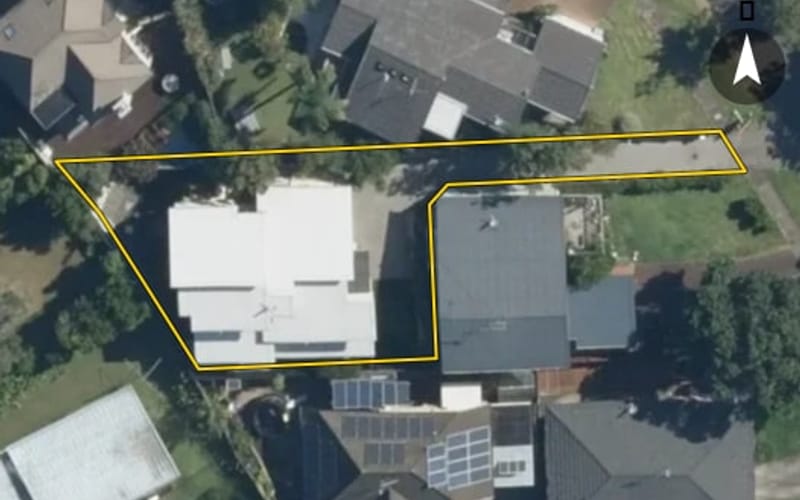 8A Hubert Henderson Place