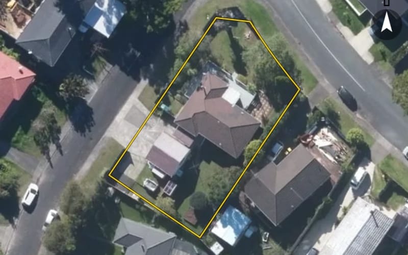 2 Albemarle Place
