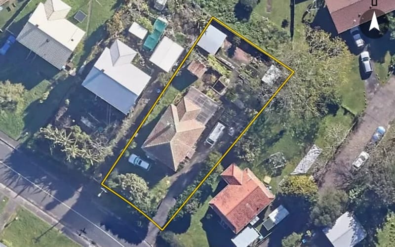 17 Glenarm Avenue