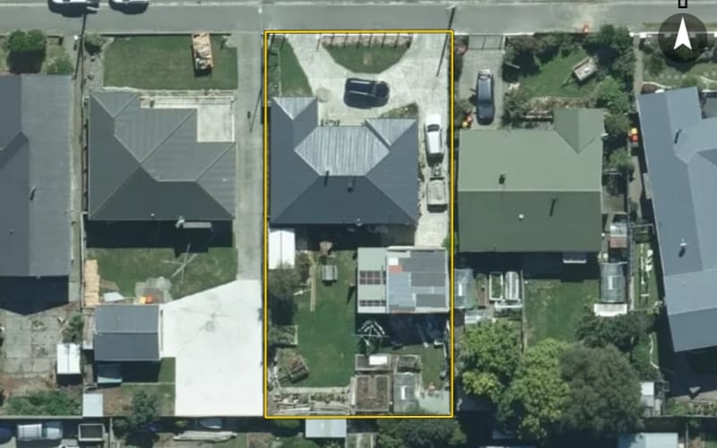 163 Tramway Road