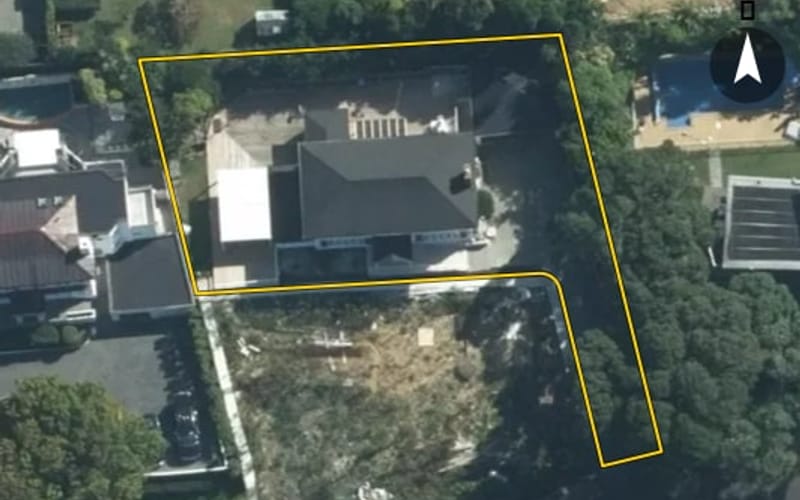 108 Paritai Drive
